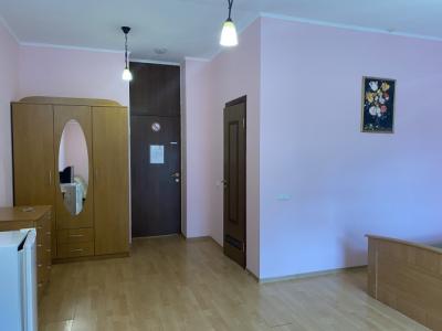 Мини-гостиница Массандра - 36