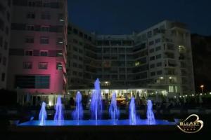 Hotel Bleart, Durres