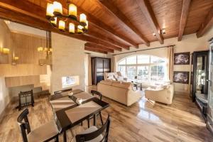 Zen S Vannoj SPA I Terrasoj Villa