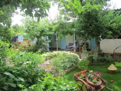Issyk-kul cottage house - 39