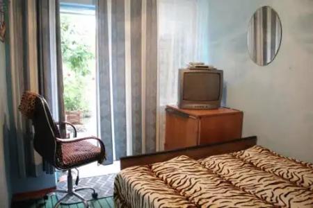 Issyk-kul cottage house - 38