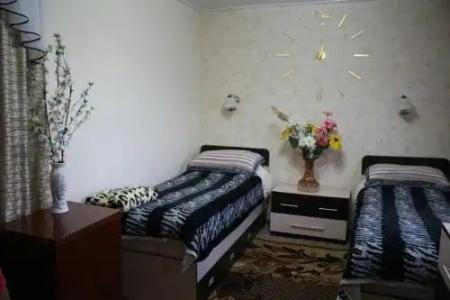 Issyk-kul cottage house - 36