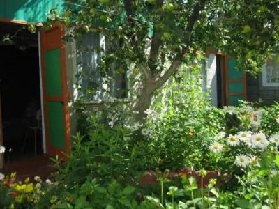 Issyk-kul cottage house - 35