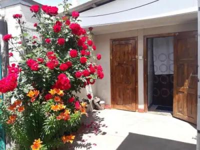 Issyk-kul cottage house - 33