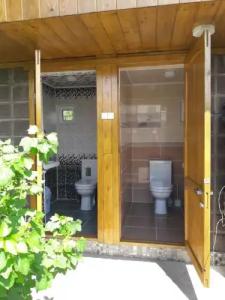 Issyk-kul cottage house - 32