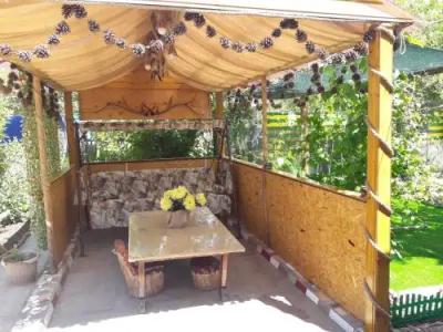 Issyk-kul cottage house - 31