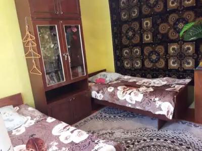 Issyk-kul cottage house - 28