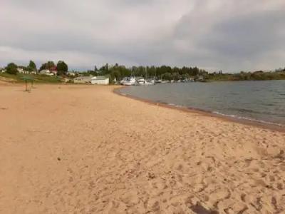 Issyk-kul cottage house - 27
