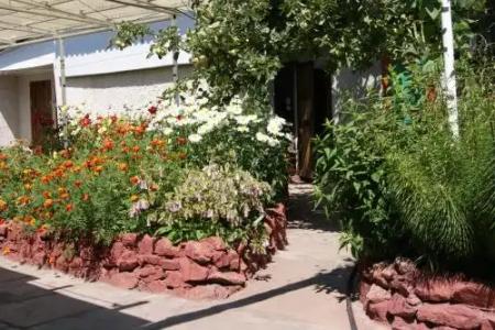 Issyk-kul cottage house - 25