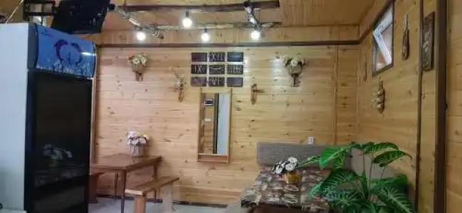 Issyk-kul cottage house - 17