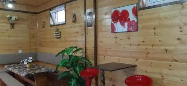 Issyk-kul cottage house - 18