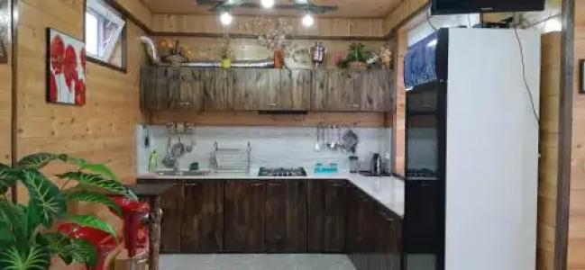 Issyk-kul cottage house - 4