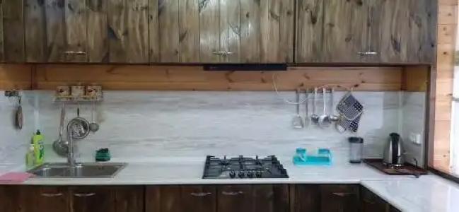Issyk-kul cottage house - 3