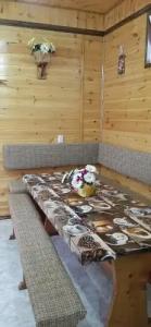 Issyk-kul cottage house - 7