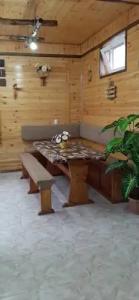 Issyk-kul cottage house - 24