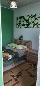 Issyk-kul cottage house - 2