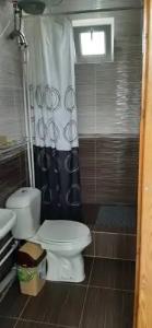 Issyk-kul cottage house - 13