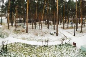 Tambovkurort I, Tambov