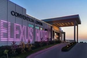 Elexus Hotel Resort & Spa & Casino, Kyrenia