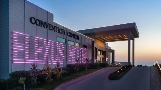 Elexus Resort & Spa & Casino