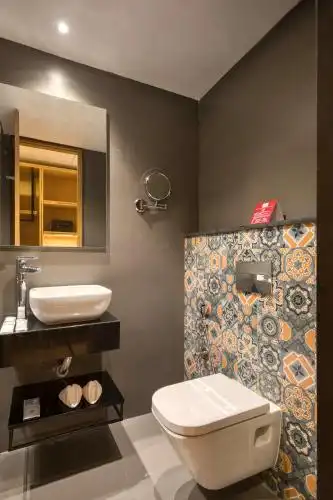 Le Foliage by TGI - 20