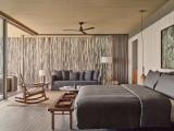 1 Bedroom Water Pool Villa