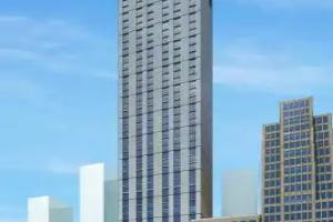 SpringHill Suites by Marriott New York Manhattan/Chelsea, New York