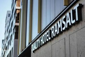 Quality Hotel Ramsalt, Bodo