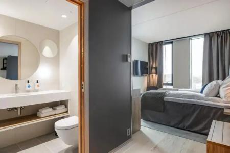 Quality Ramsalt - 30