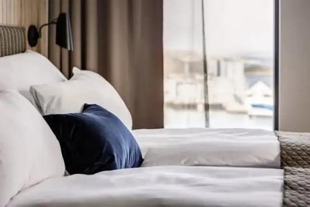 Quality Ramsalt - 40