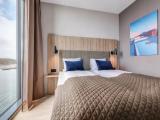Superior Double room with ocean view