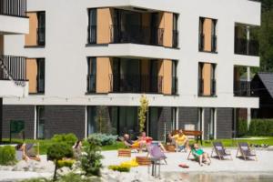 Vislow Resort, Wisla