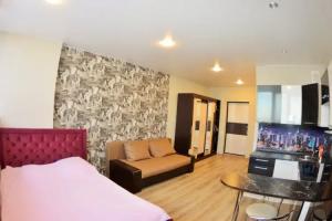 Na Kulibina 10 Apartments, Vladimir