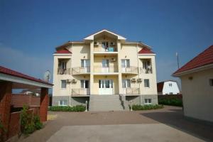 Svetlana Guest house, Yevpatoriya