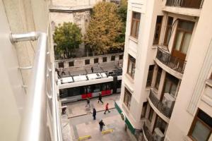 Castle Franco Suites, Istanbul
