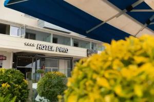Hotel Pirro