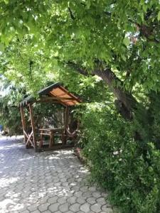 Family Guest House - 17