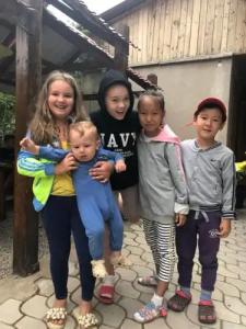 Family Guest House - 43