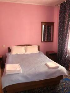 Family Guest House - 40