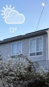 Family Guest House - 11