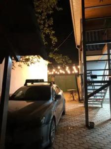 Family Guest House - 16