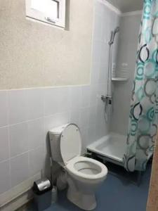 Family Guest House - 39