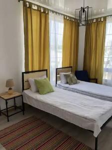 Family Guest House - 37