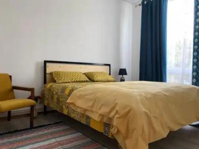 Family Guest House - 2