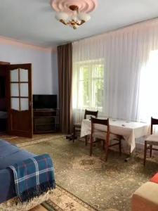 Family Guest House - 31