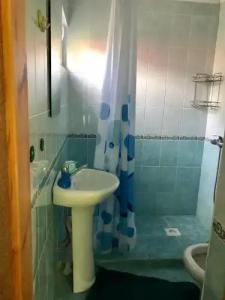Family Guest House - 21