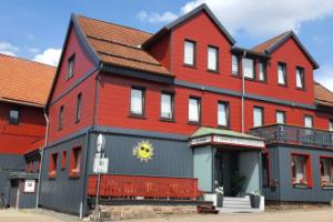 Hotel Schneiderhof, Braunlage