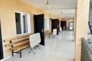 Semeyny Dvorik Guest house, Sukhumi