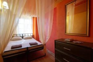 Riverside Hostel, Minsk