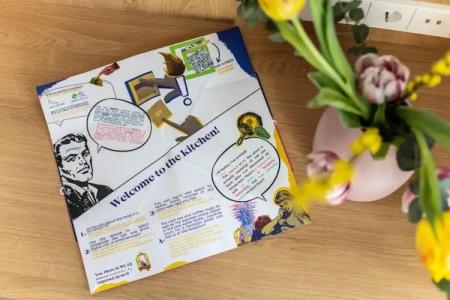 Kitchen59 - Free Parking - 44